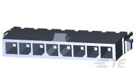 2-1445085-8 by TE Connectivity / AMP